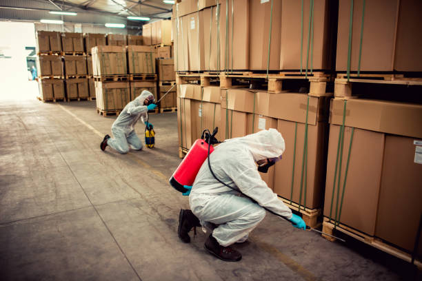 Best Residential Pest Control  in Soh Salt Lake, UT