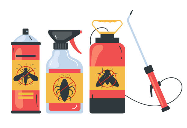 Best Pest Control Near Me in South Salt Lake, UT